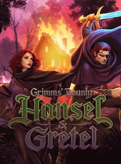 Hot slot game cover from Pragmatic Play